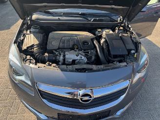 Opel Insignia 1.6 CDTI Sports Tourer 136pk picture 19