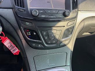 Opel Insignia 1.6 CDTI Sports Tourer 136pk picture 14