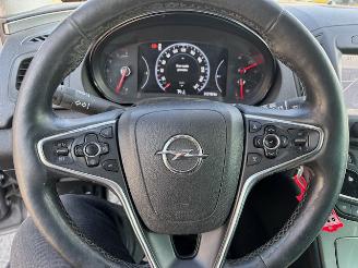 Opel Insignia 1.6 CDTI Sports Tourer 136pk picture 17