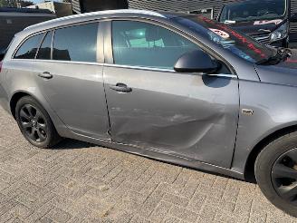 Opel Insignia 1.6 CDTI Sports Tourer 136pk picture 7