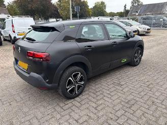 Citroën C4 cactus 1.2 PureTech   (64.620 Nap) picture 3