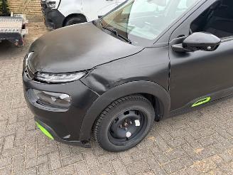 Citroën C4 cactus 1.2 PureTech   (64.620 Nap) picture 9