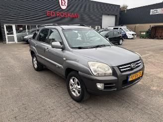 Kia Sportage 2.0 Executive picture 1