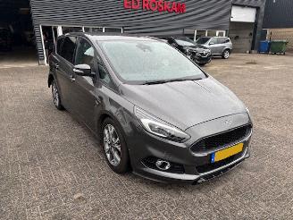 Ford S-Max 1.5 ST-Line 7-pers picture 1