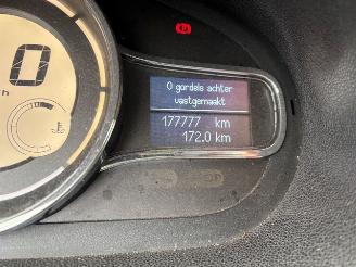 Renault Mégane 1.2 TCe Limited Pano picture 15