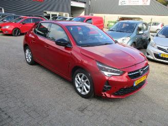 Unfallwagen Opel Corsa 1.2 GS  LINE 2020/6