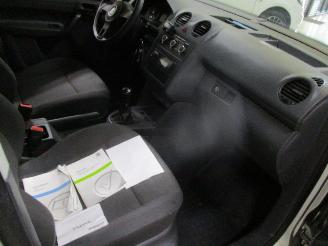Volkswagen Caddy 1.6 TDI AIRCO picture 5