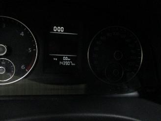 Volkswagen Caddy 1.6 TDI AIRCO picture 8