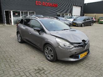 Renault Clio 0.9 TCE NIGHT&DAY picture 1