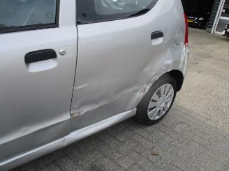 Suzuki Alto 1.0 COMFORT EASSS AIRCO picture 5