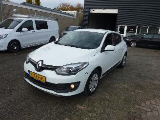 Renault Mégane 1.5 DCI picture 4