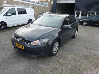 Volkswagen Golf 1.2 TSI EASYLINE picture 4