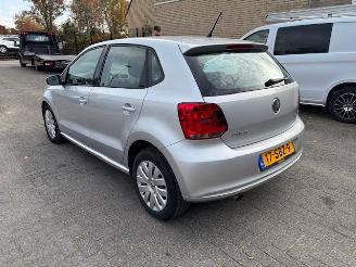 škoda osobní automobily Volkswagen Polo 1.4 16v  Comfort airco 2011/9