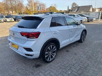 Volkswagen T-Roc 1.5 TSI R-line DSG  NAP picture 2
