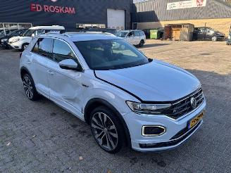 Auto incidentate Volkswagen T-Roc 1.5 TSI R-line DSG  NAP 2019/2
