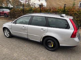 Volvo V-50 1.8 Advantage picture 7