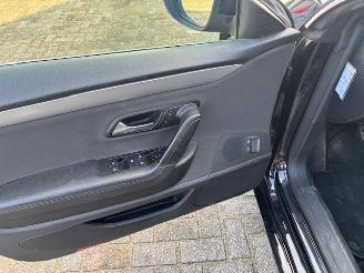 Volkswagen Passat cc 2.0 TSI  4p  211pk picture 12