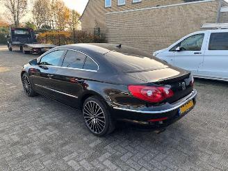 Volkswagen Passat cc 2.0 TSI  4p  211pk picture 4