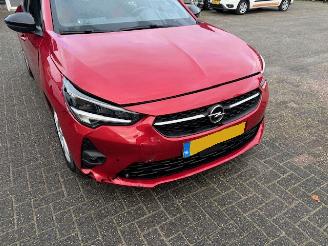 Opel Corsa 1.2 GS Line 5-drs picture 8