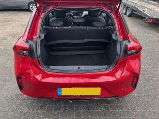 Opel Corsa 1.2 GS Line 5-drs picture 10