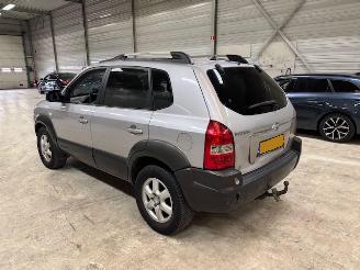 Hyundai Tucson 2.0i Active airco picture 3