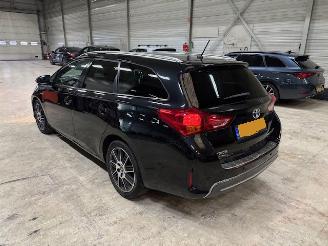 Toyota Auris 1.8 Hybrid Touring Sport Pano picture 1