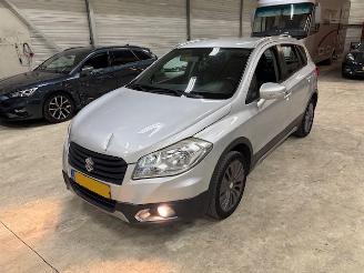 Suzuki S-Cross 1.6 Comfort  Clima picture 4