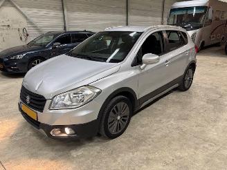 Suzuki S-Cross 1.6 Comfort  Clima picture 3