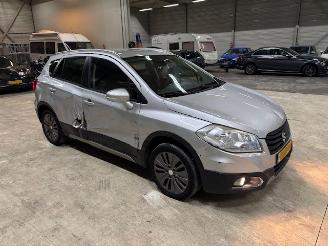 Suzuki S-Cross 1.6 Comfort  Clima picture 6