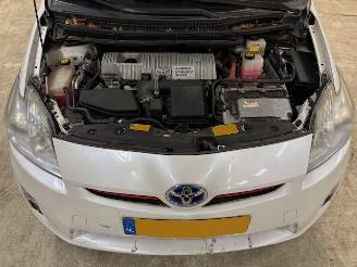 Toyota Prius 1.8 Aspiration picture 8