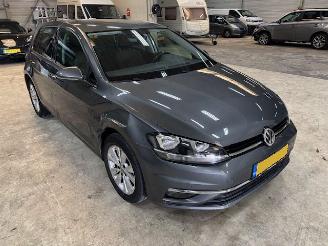 Avarii autoturisme Volkswagen Golf 1.0 TSI Comfort 5-drs Nap 2018/6