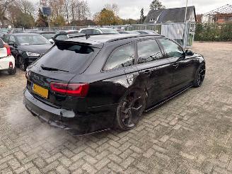 Audi A6 4.0 TFSI S6 Pano 420pk  RS6 Kit picture 3