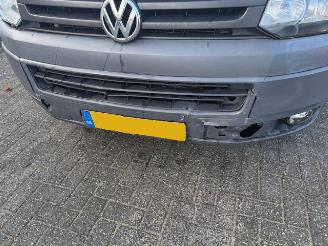 Volkswagen Transporter 2.0 TDI  airco 3-pers picture 8