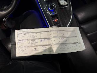 Renault Espace 1.6 TCe Intitiale 7p Pano Leer automaat picture 23