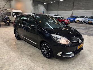 Unfallwagen Renault Grand-scenic 1.2 TCe Bose 7-pers 2013/7