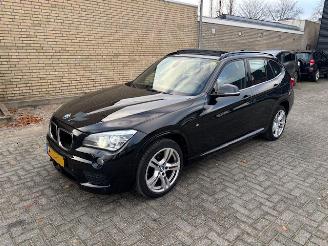 BMW X1 sDrive20i M-Sport Automaat Pano 184pk NAP picture 2