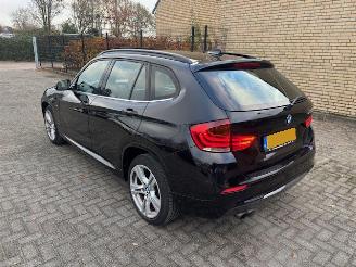 Avarii autoturisme BMW X1 sDrive20i M-Sport Automaat Pano 184pk NAP 2014/2