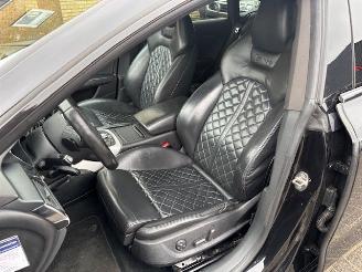 Audi A7 3.0 TDI BIT Quattro  Automaat 331pk picture 14