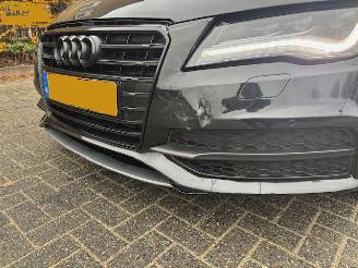 Audi A7 3.0 TDI BIT Quattro  Automaat 331pk picture 8