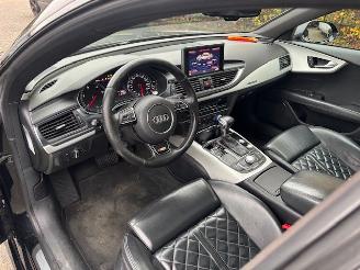 Audi A7 3.0 TDI BIT Quattro  Automaat 331pk picture 15