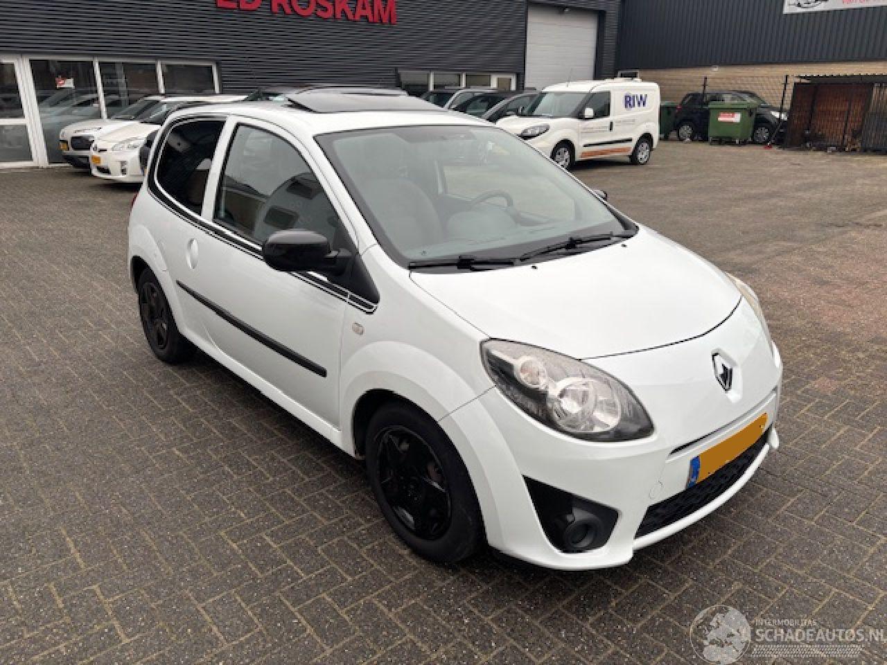 Renault Twingo 1.2 16v Collection airco