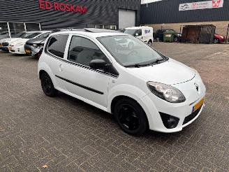 Renault Twingo 1.2 16v Collection airco picture 2