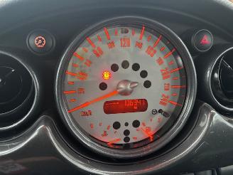 Mini Cooper 1.6 Cooper Chili airco NAP picture 11