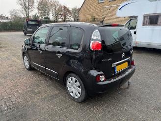 Citroën C3 picasso 1.6 VTI AURA  Pano Exclusive  120pk picture 5