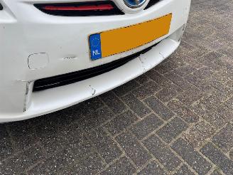 Toyota Prius 1.8 Aspiration picture 6