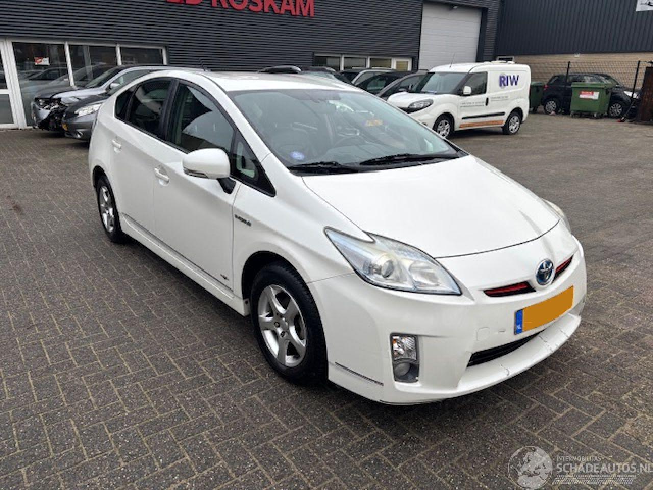 Toyota Prius 1.8 Aspiration