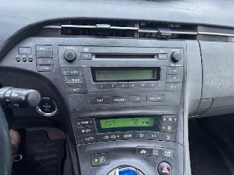 Toyota Prius 1.8 Aspiration picture 12