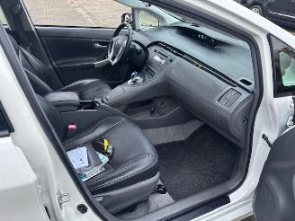 Toyota Prius 1.8 Aspiration picture 8