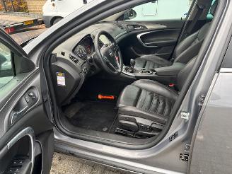 Opel Insignia 1.6 CDTI Business+  136pk picture 10