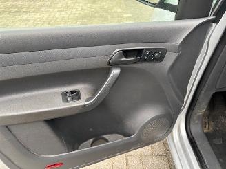 Volkswagen Caddy maxi 1.6 TDI MAXI Airco NAP picture 11